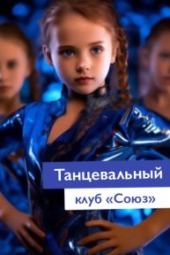 Танцевальный клуб СОЮЗ в частной школе Классическое образование Москва