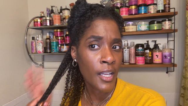 Full Wash Day Routine Ft. Soultanicals Products!