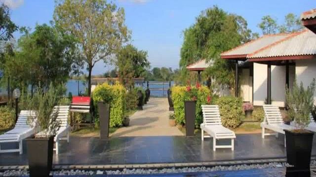 Шри-Ланка Hambantota District Тисамахарама - Flower Garden Lake Resort 2 Star