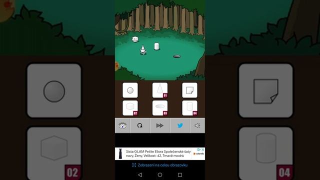 Ananásek / grow jungle max level