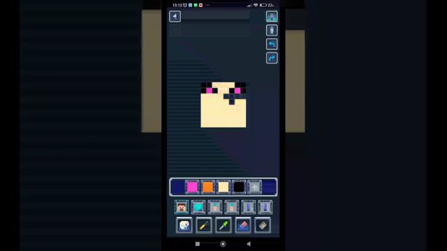 Skin Maker for Minecraft