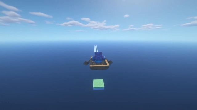 minecraft ice track #minecraft