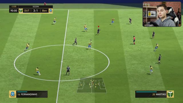 Moc ligi włoskiej! - FIFA 18 Ultimate Team [#38]