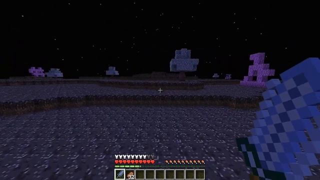 Minecraft Mods - Mutant Biome Mod - New Mobs, Items, and WORLDS!