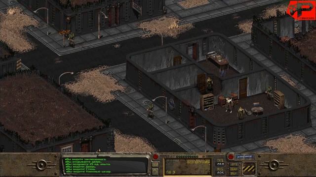 Fallout [1997]: Ретро-обзор - Лучшая RPG?