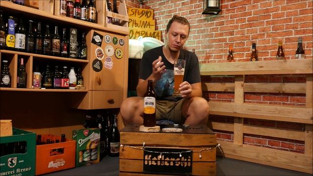 Primator Weizen [Browarnia Lidla]