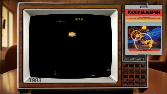 The Ultimate Imagic/Atari 2600 Tier List - ALL RELEASED GAMES RANKED