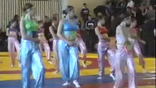 МАСТЕРСКИЙ 2005 В СТРОИТЕЛЕ