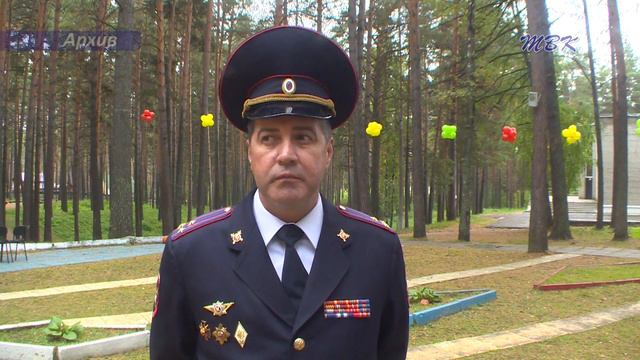 Начальник областного ГИБДД покидает свой пост
