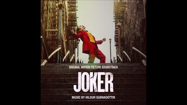 Joker Soundtrack 11. White Room - Cream