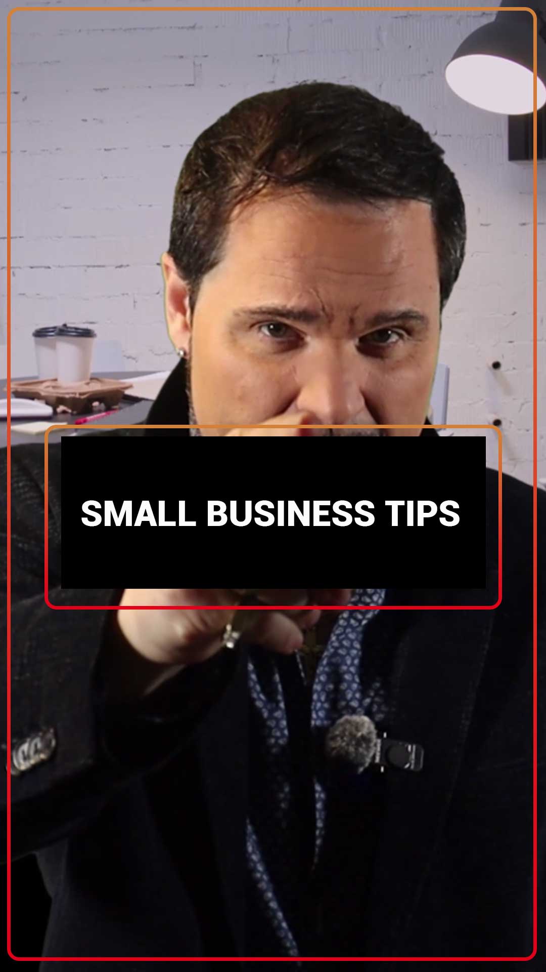 Советы для малого бизнеса, которые нужно знать, чтобы начать работу!