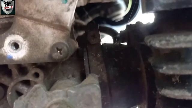 Honda Unicorn Carburetor Removing