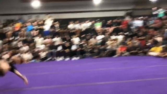 JAM 2019 Tricking Gathering  Full Show sponsored by Adidas