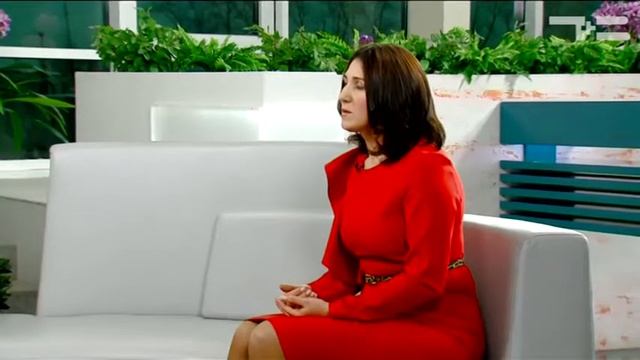 Замена электросчётчиков - «Утро с Вами» 01.12.2016