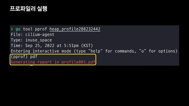 [Cloud] 카카오가 K8s CNI Cilium의 메모리 누수 버그를 해결하는 방법 / if(kakao)dev2022
