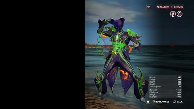 Limbo Prime Summer 2022 Fashion-Art