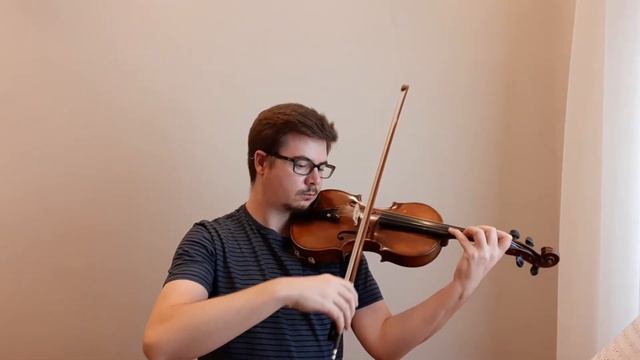 Entezami: Der kleine Aal (Melodische Etüden, Vol. 1 No. 9)