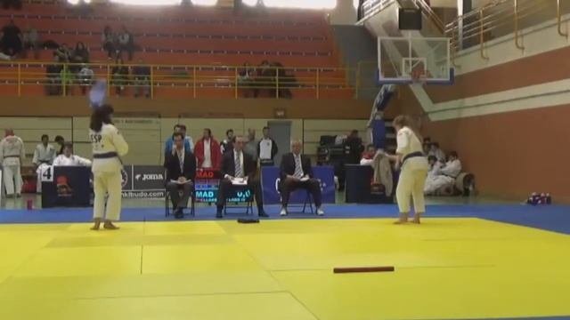 Duo Show Jiu-Jitsu MerinoMartincano vs LordLlorente