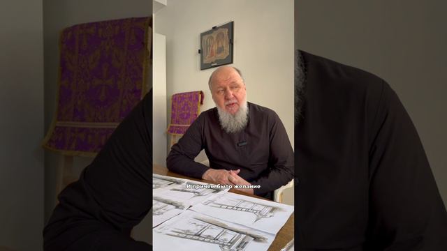 Много ли мы знаем про место, где расположен наш Владимирский храм? Да и про сам храм?