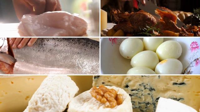 Здоровые и вкусные: секреты уменьшения сахара в домашней кулинарии