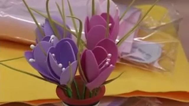 Подарки своими руками