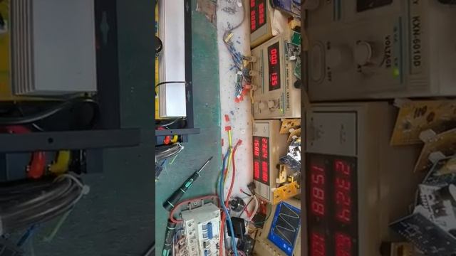 pure sine wave inverter 3000w 96v dc input