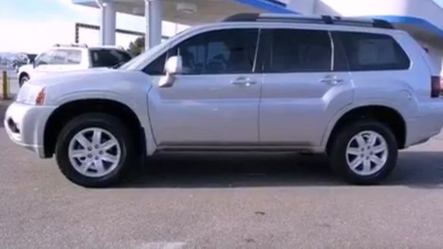 2010 Mitsubishi Endeavor Denver Colorado 80014