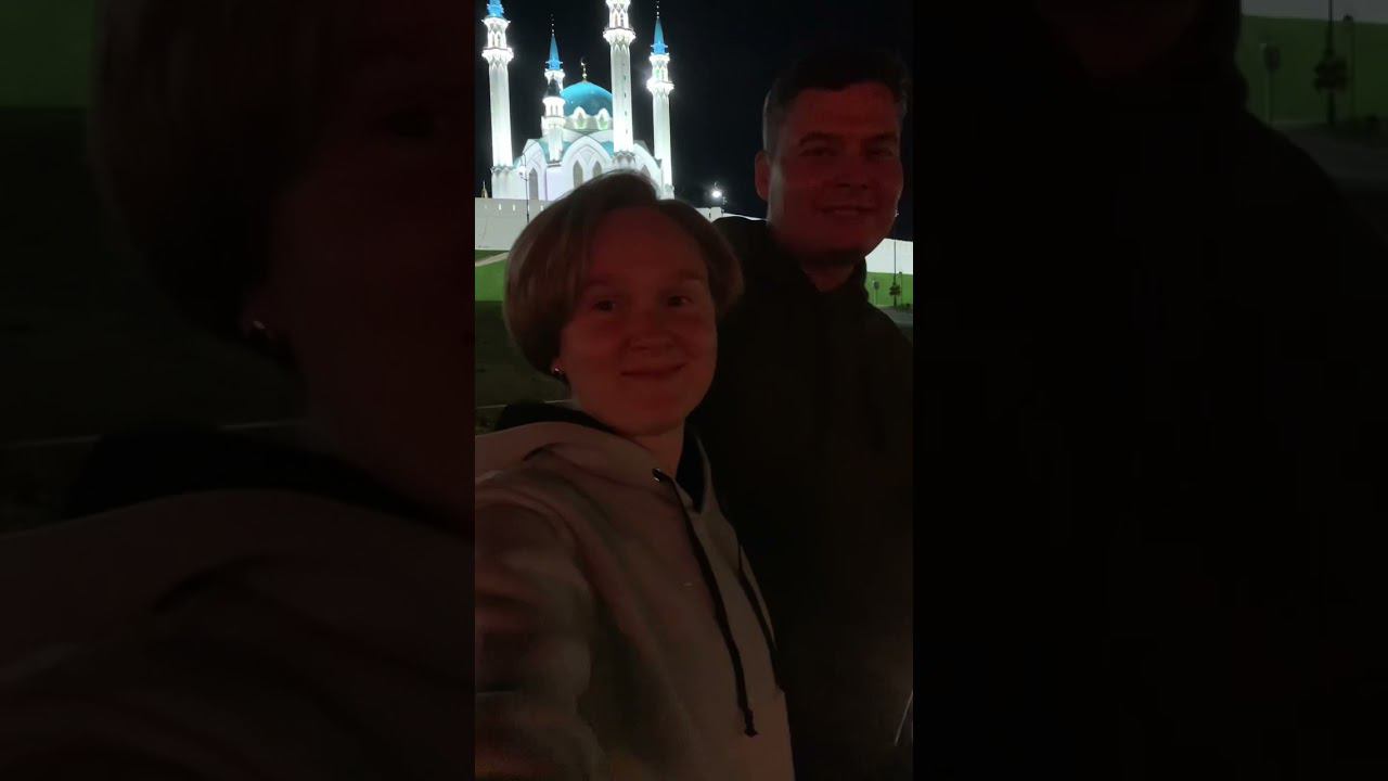 Как прошёл наш 2021 год