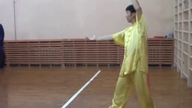 Форма тигра