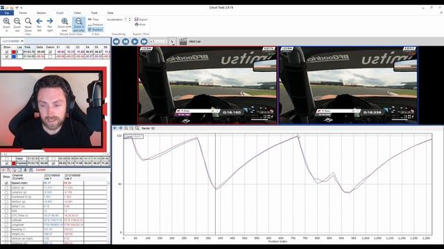 Can VBOX Sim Make You A Faster Sim Racer?