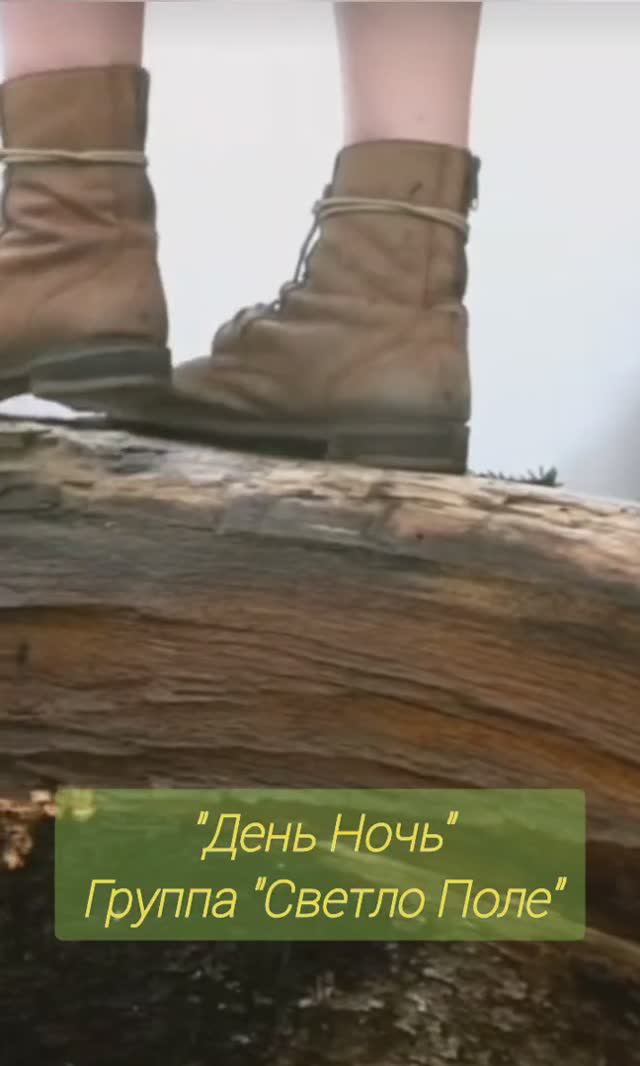 День Ночь