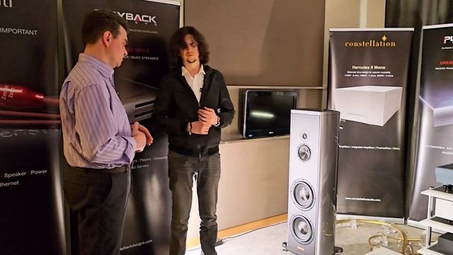 Magico за 6.3 млн! Fresh Hi-Fi & Vinyl Show 2023 Часть 2