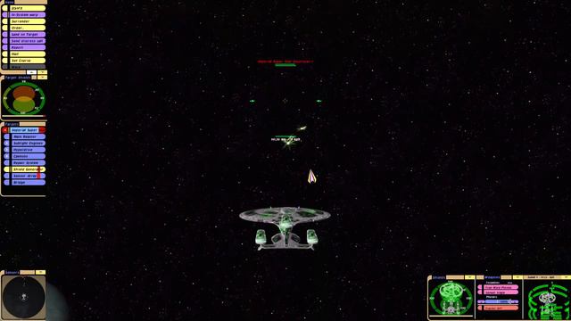 Borg Galaxy X Vs Super Star Destroyer | New Mod | Star Trek Vs Star Wars |