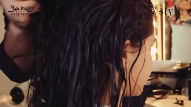 Be Style (BE HAIR)