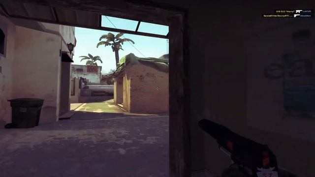 R E V E N G E ?(cs:go fragmovie)