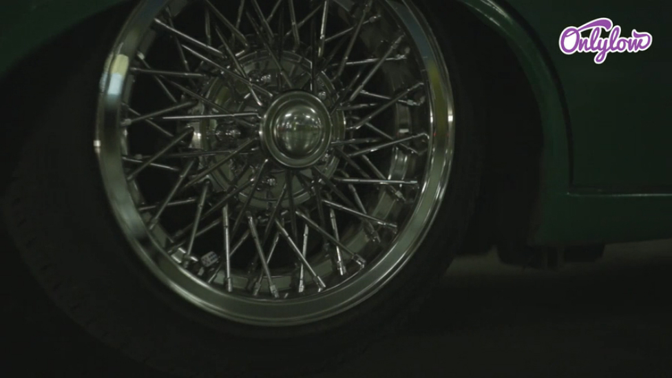 Onlylow [5 серия] | москвич 2140 