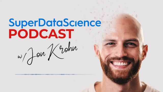 SDS 620: OpenAI Whisper: General-Purpose Speech Recognition — with @JonKrohnLearns