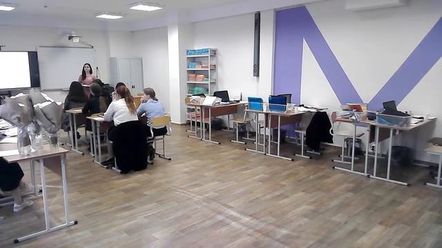 Демонстрационный экзамен компетенция Преподавание в начальных классах день 3