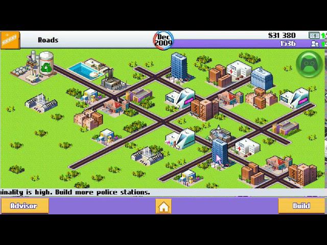 Megacity Empire New York   Gameloft