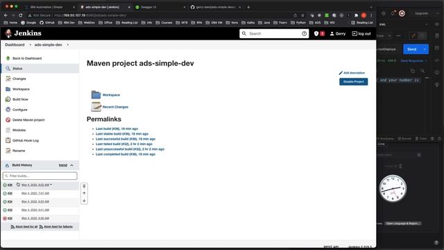 Automation Decision Services - Using DevOps Tools