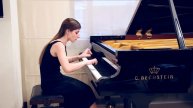 Elena Pogulyaeva, Гайдн Соната 4 часть