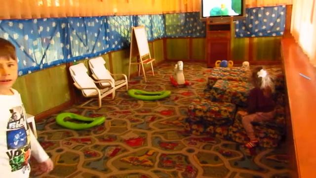 мы в Апельсине 2014 год