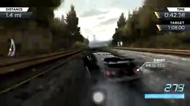 iOS Need for Speed(MW)-Bugatti Veyron Supersport 00:59:48