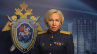 Комментарий официального представителя СК России Светланы Петренко.