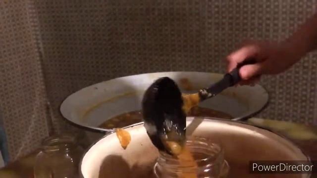 Варенье на зиму из абрикос))))