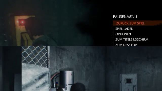 The Evil Within 2 Am Game