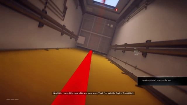 Mirrors Edge Catalyst - Первый взгляд обзор Закрытый бета тест