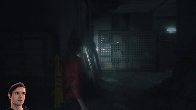 ПАРТЕЙКА В ШАХМАТЫ ПЕРЕД ГЛАЗОРУКИМ ► RESIDENT EVIL 2 REMAKE #7 ► Прохождение на русском