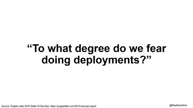 Top Lessons Learned while Researching and Writing 'The DevOps Handbook with guest speaker Gene Kim