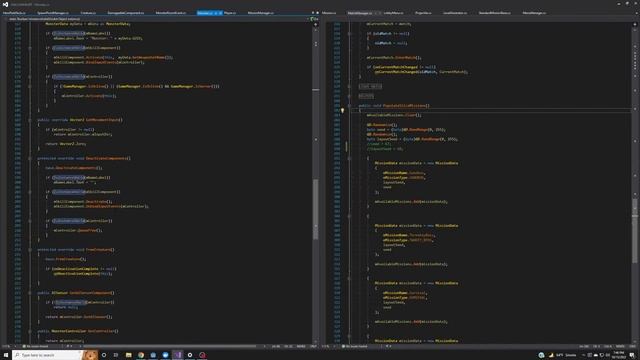 Godot Multiplayer C# Game Development Stream #12